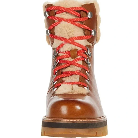 CLARKS - Orianna Hiker - Picture 5 of 12